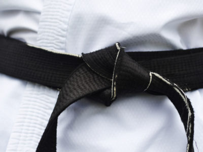 Co zyskujesz trenując karate, a prawdopodobnie o tym nie wiesz…